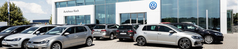 Autohaus Koch GmbH
